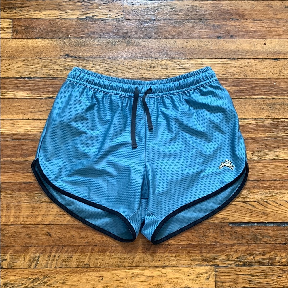 Cute Vintage Style Tracksmith Shorts